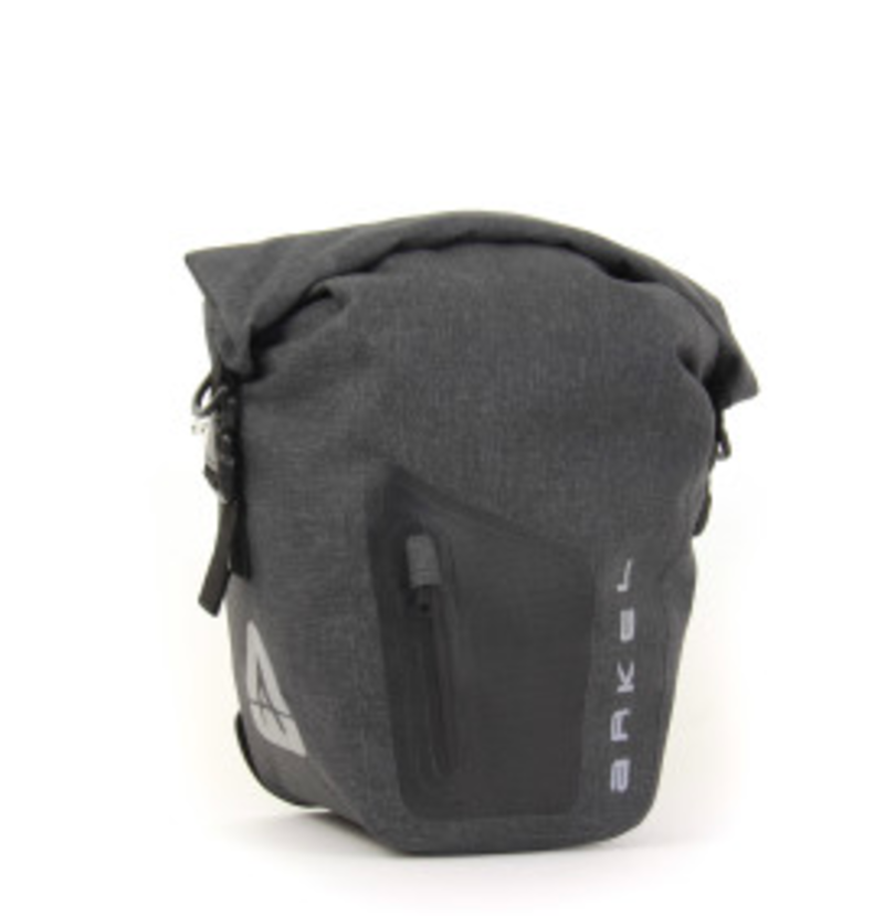 ARKEL Orca 25 - Front/rear bag for rack