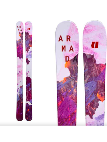 ARMADA Victa 87 TI - Alpine skis