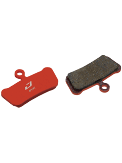 JAGWIRE SPT - Semi-Metallic Sport Brake Pad