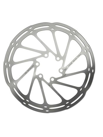 Centerline arrondi - Disque de frein 160mm