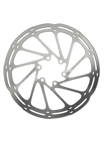 SRAM Centerline arrondi - Disque de frein 160mm