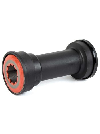 GXP Team - Press-fit Bottom Bracket 92mm/ 41mm, 24/ 22mm