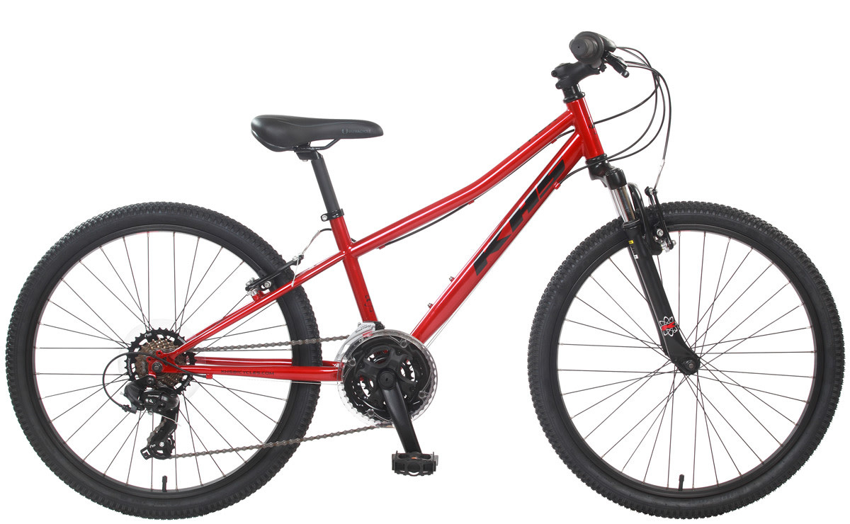 KHS T-rex - Vélo de montagne pour enfant 24''