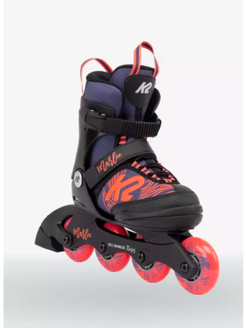 K2 Marlee - Patins à roues alignées