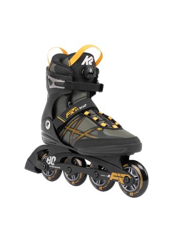 F.I.T 80 boa - Patins à roues alignées