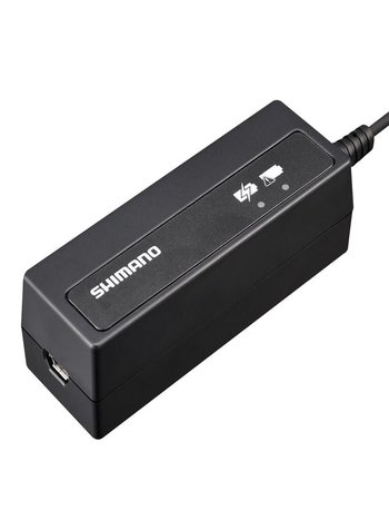SM-BCR2 - Chargeur Shimano Di2