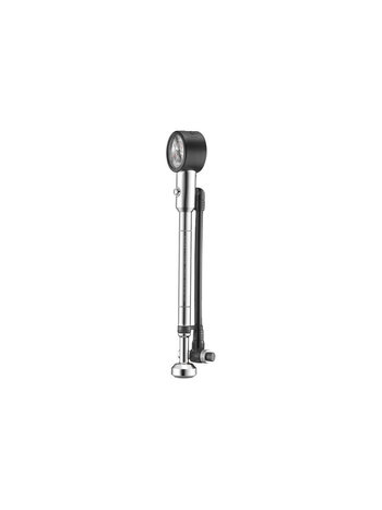 CampTeck U6691 Mini Pompe Velo Léger et Portable Pompe à Vélo avec Pied  Pliable, Support de Montage - Convient pour Valves Schrader et Presta :  : Sports et Loisirs