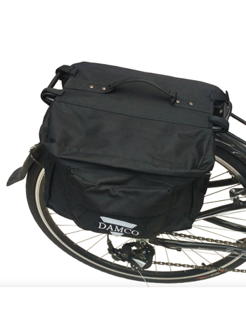 DAMCO Condura - Rear Rack Bag