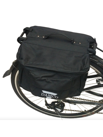 Condura - Sacoche arrière pour porte-bagage