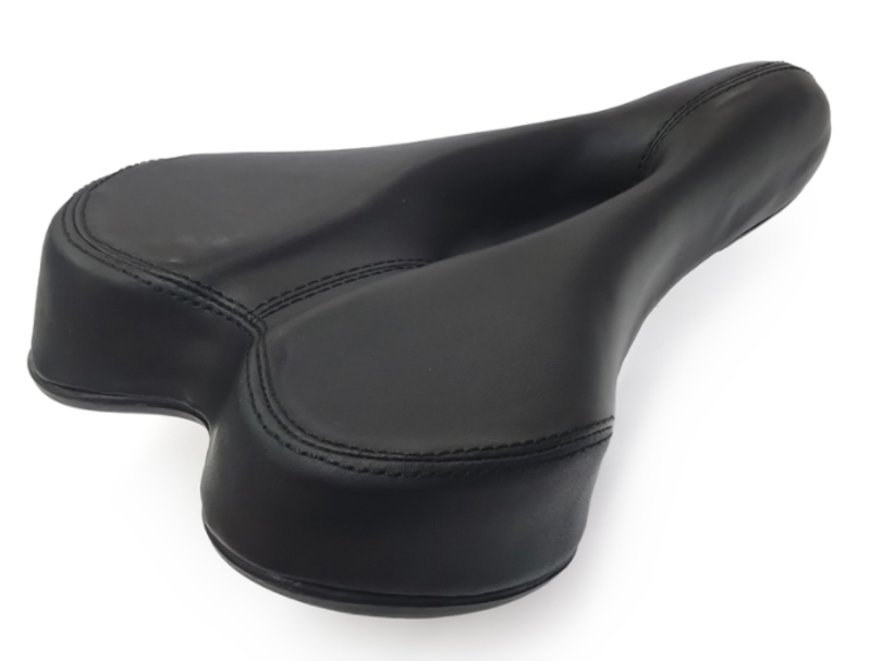 DAMCO DCO - Classic bicycle saddle