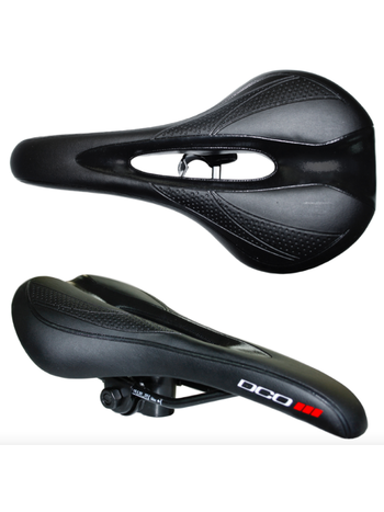 DCO - Selle vélo route