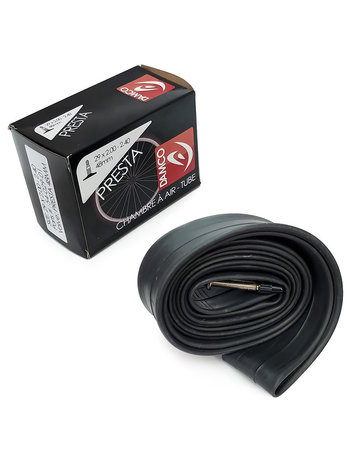 29x2-2.40 48mm - Chambre à air Presta