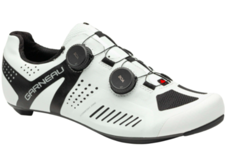 LOUIS GARNEAU Air Lite XZ - Performance road cycling shoe