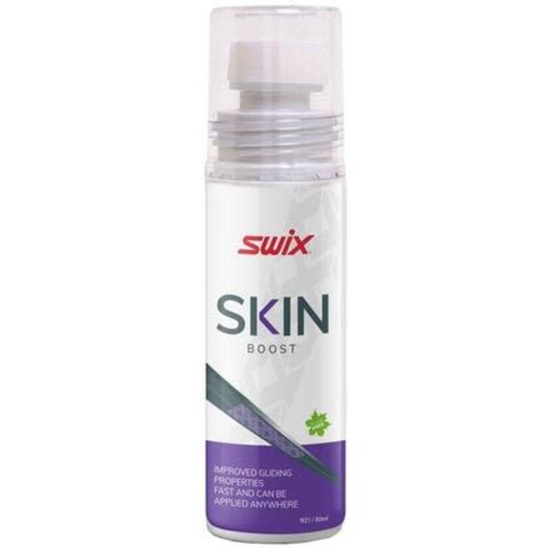 SWIX Skin Boost - Protector for cross-country skis with skins