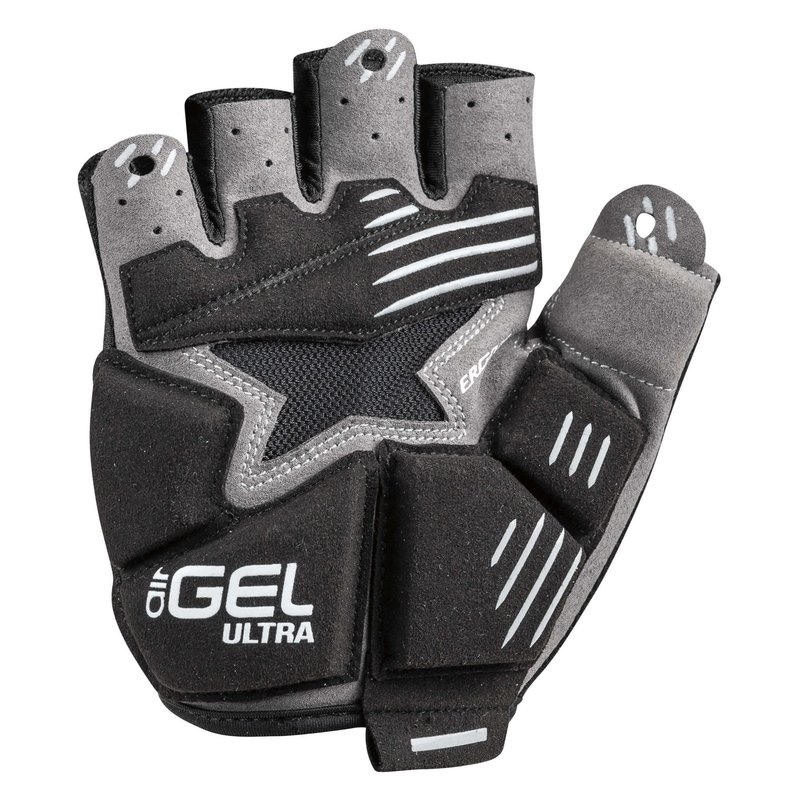 LOUIS GARNEAU Air Gel Ultra - Road bike gloves