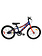 DCO Galaxy AL 20" - Vélo pour enfant