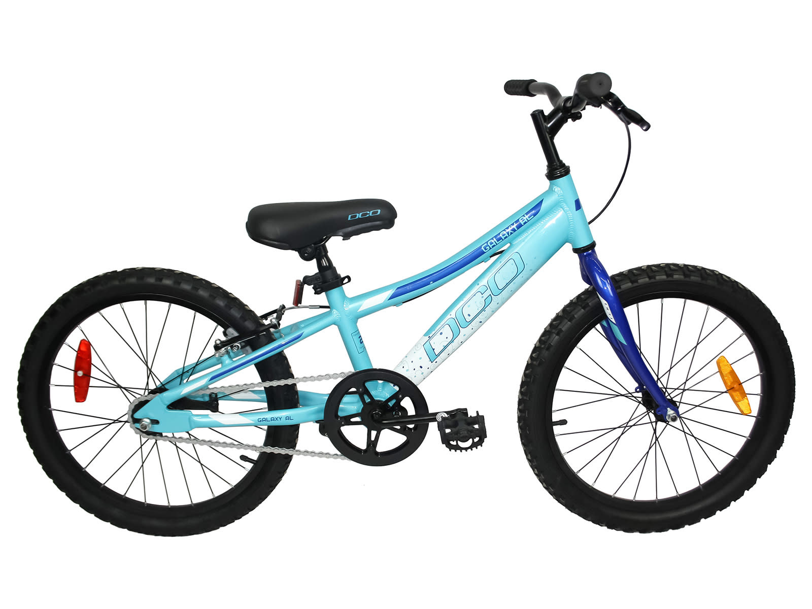 DCO Galaxy AL 20" - Vélo pour enfant
