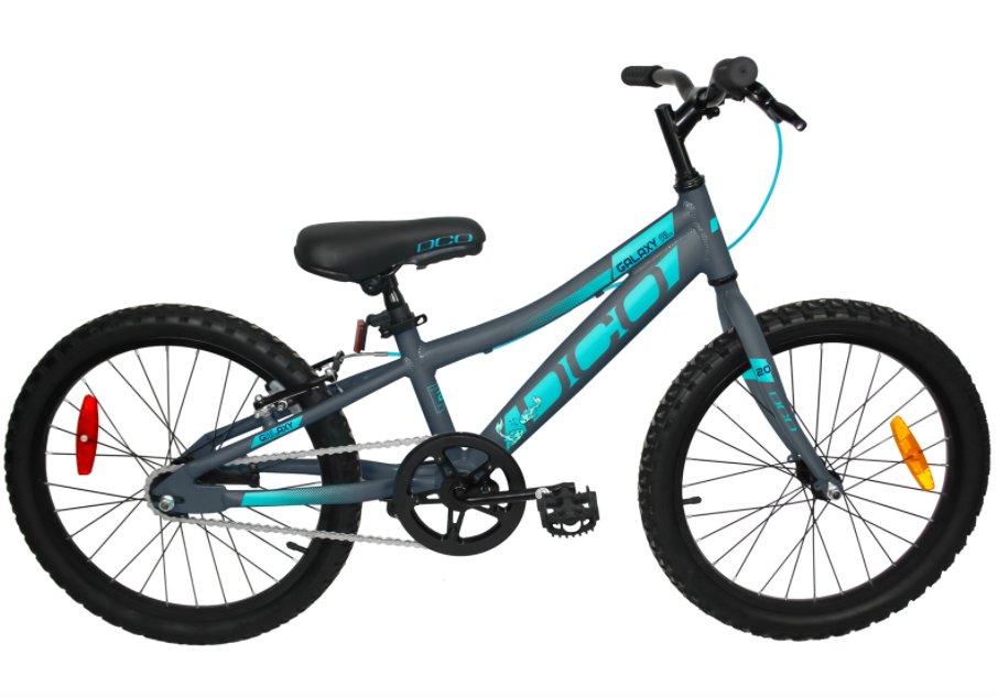 DCO Galaxy AL 20" - Vélo pour enfant