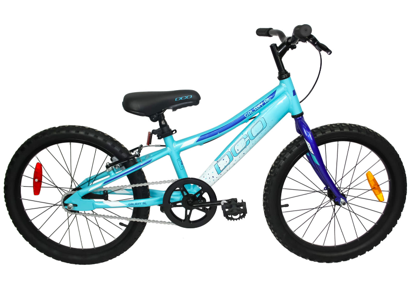 DCO Galaxy AL 20" - Vélo pour enfant