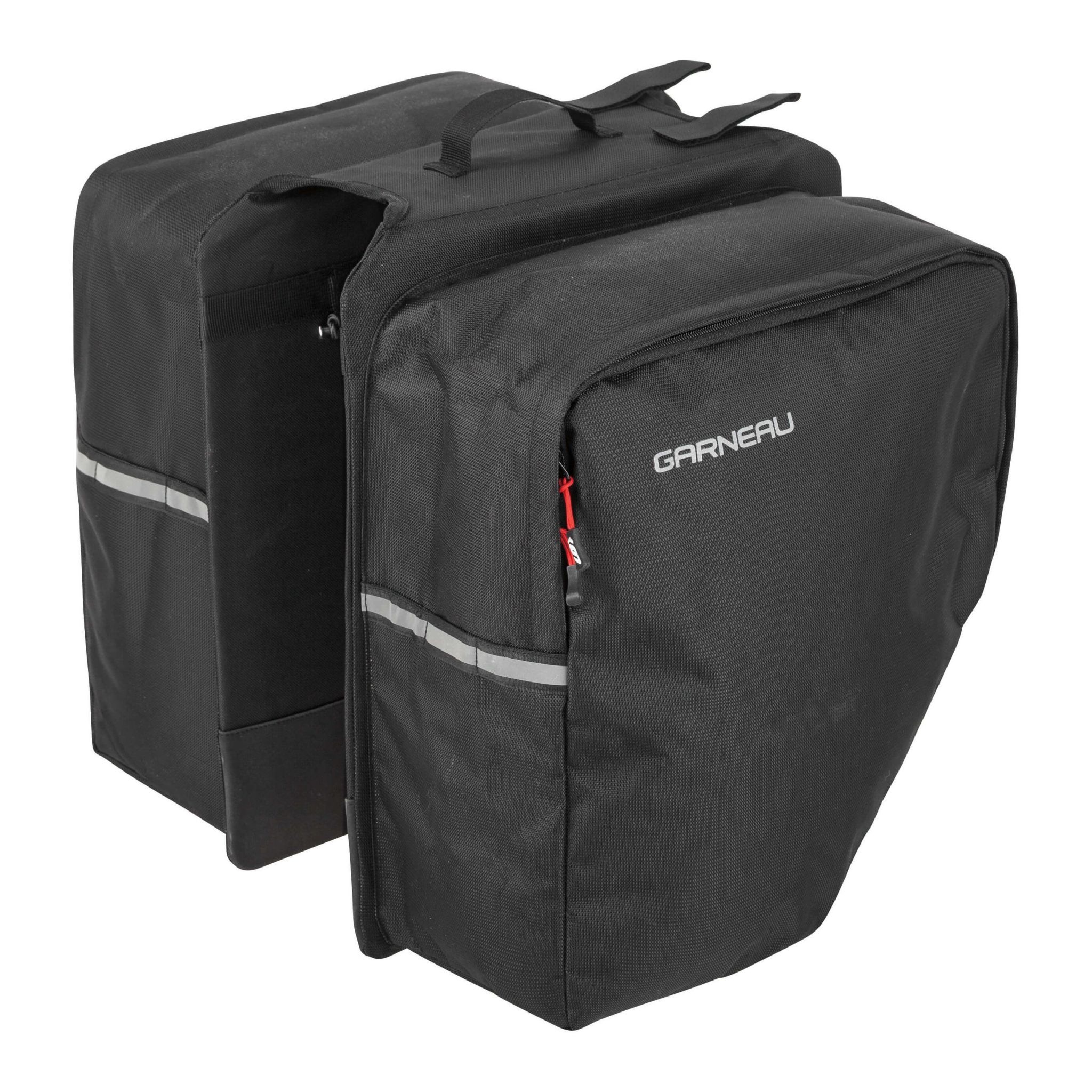 LOUIS GARNEAU City Pannier - Side panniers