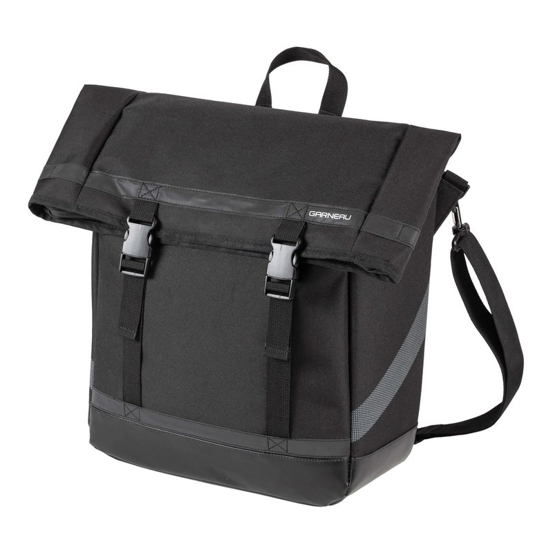 LOUIS GARNEAU Transpo 20L - Side bag for rear support