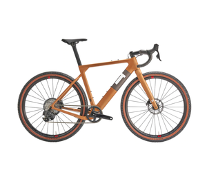 Exploro Primo Rival AXS 1x Gravel Bike Sports aux Puces VéloGare