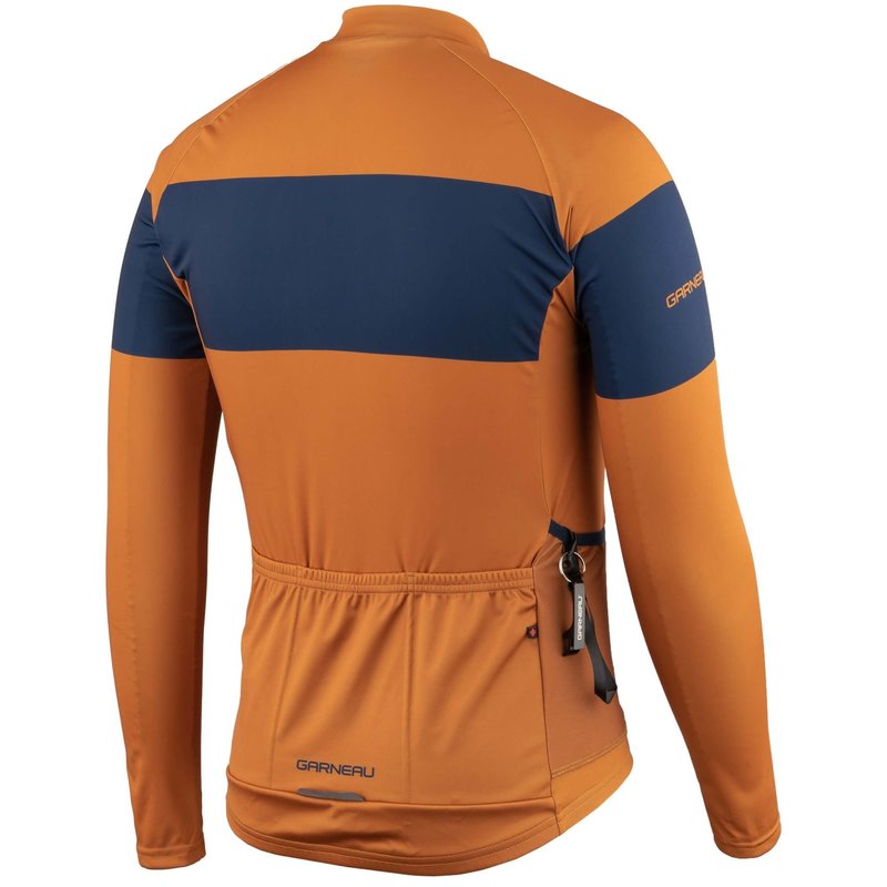 LOUIS GARNEAU Rugged - Men's Long Sleeve Jersey