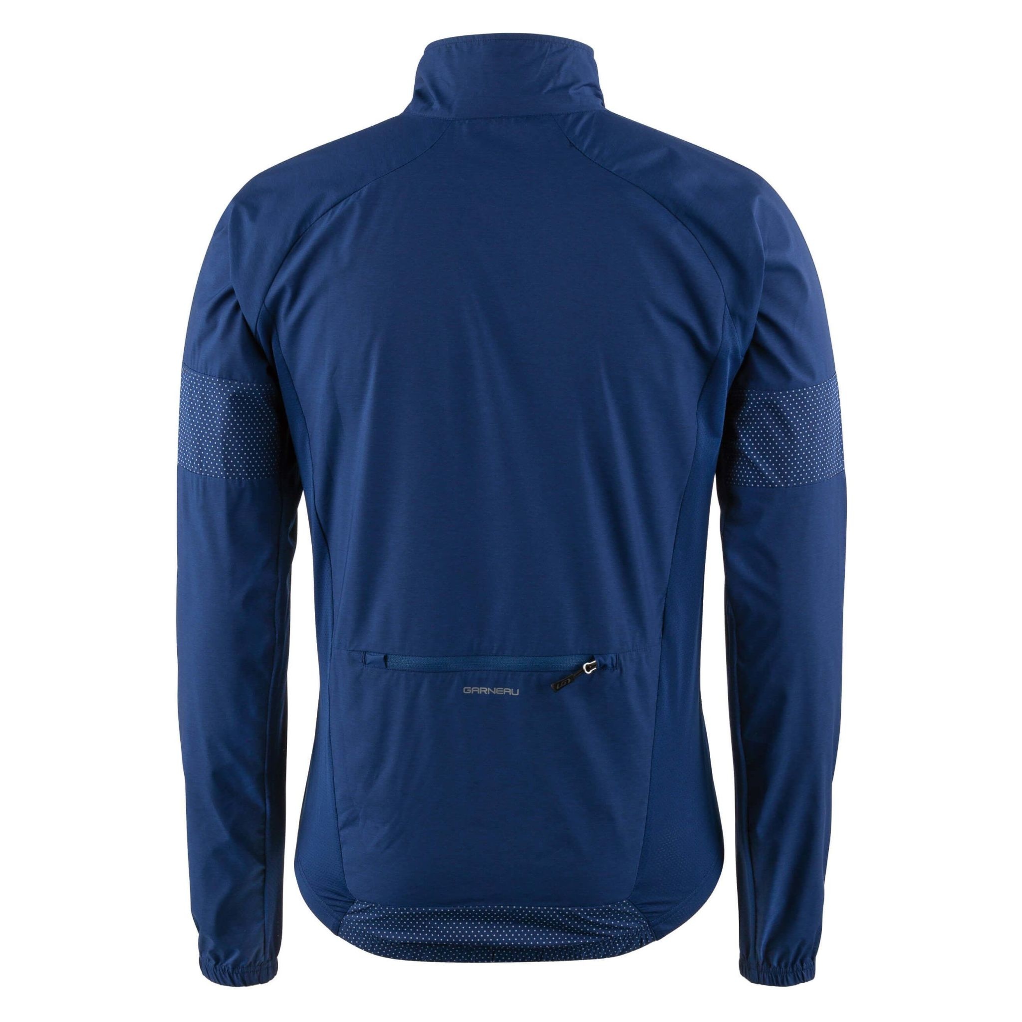 LOUIS GARNEAU Modesto 3 - Manteau de cycliste