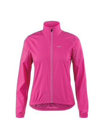 LOUIS GARNEAU Modesto 3 - Women's Cycling Jacket