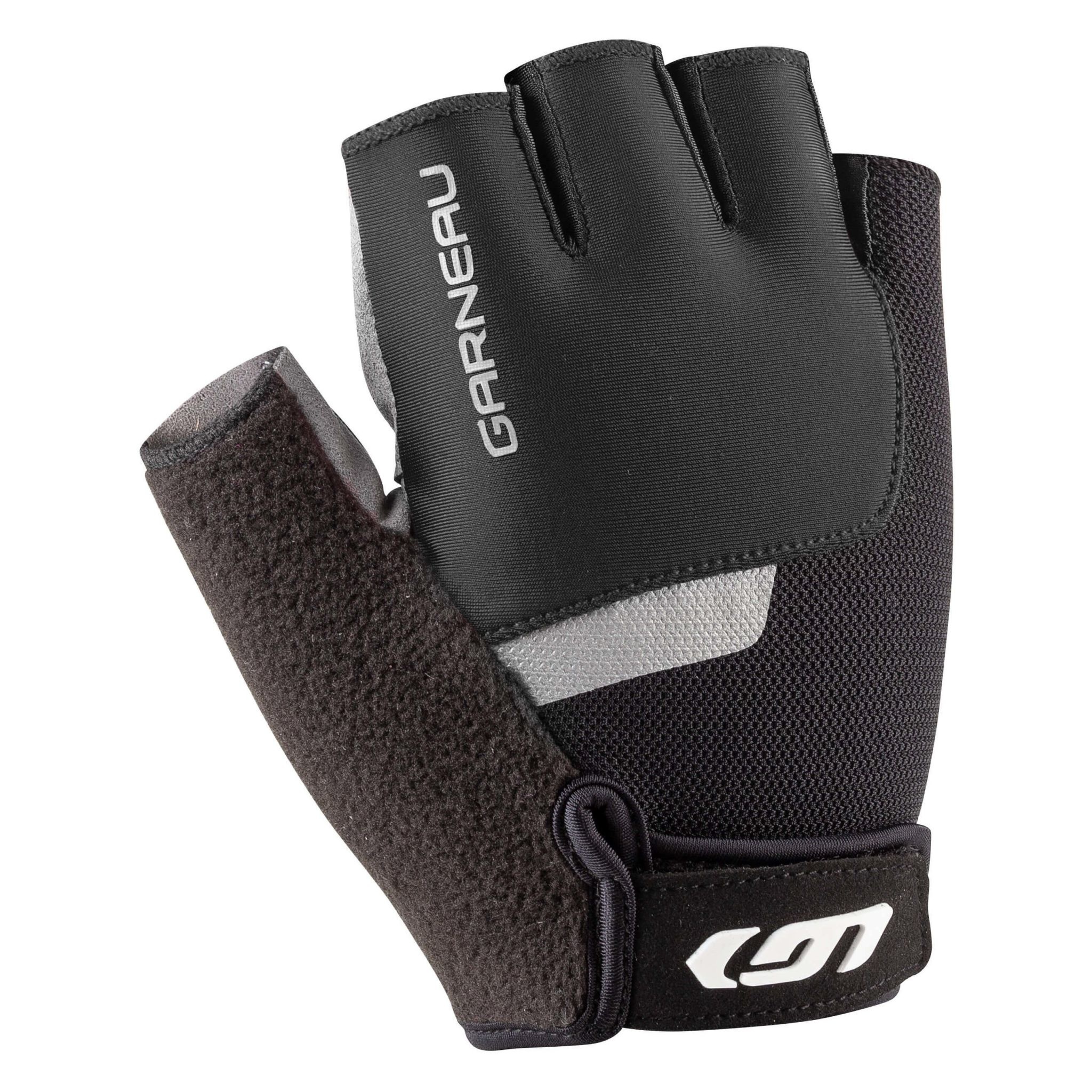 LOUIS GARNEAU Biogel RX-V2 - Gants vélo de route