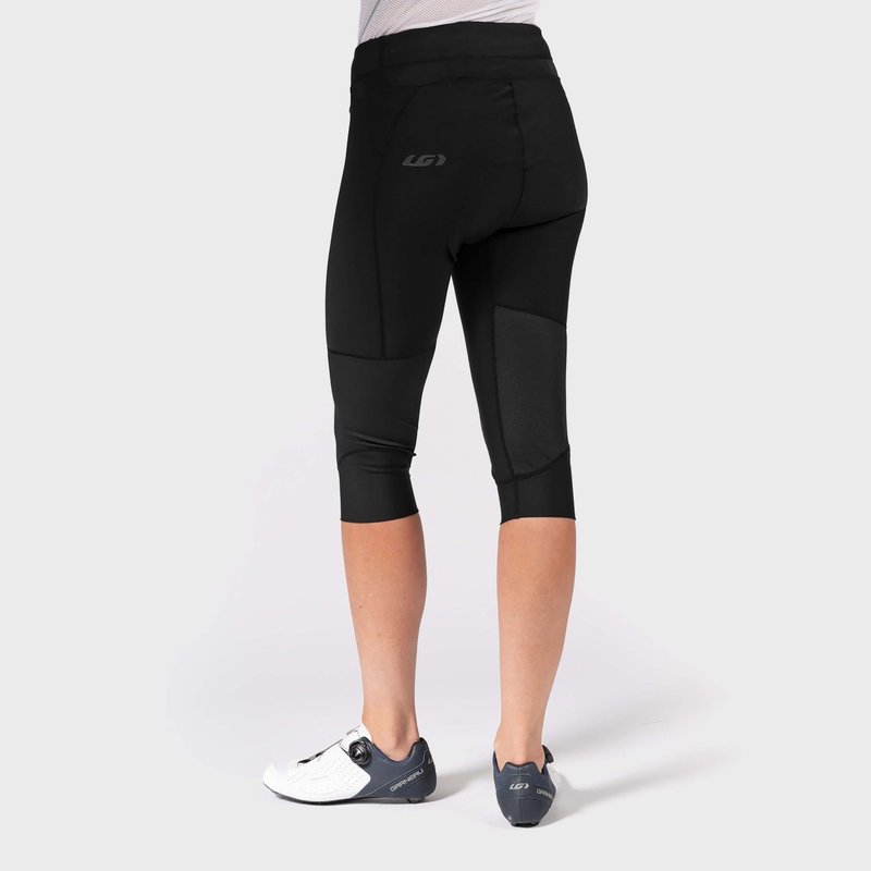 GARNEAU Kniker Neo Power Airzone - Cuissard 3/4 femme