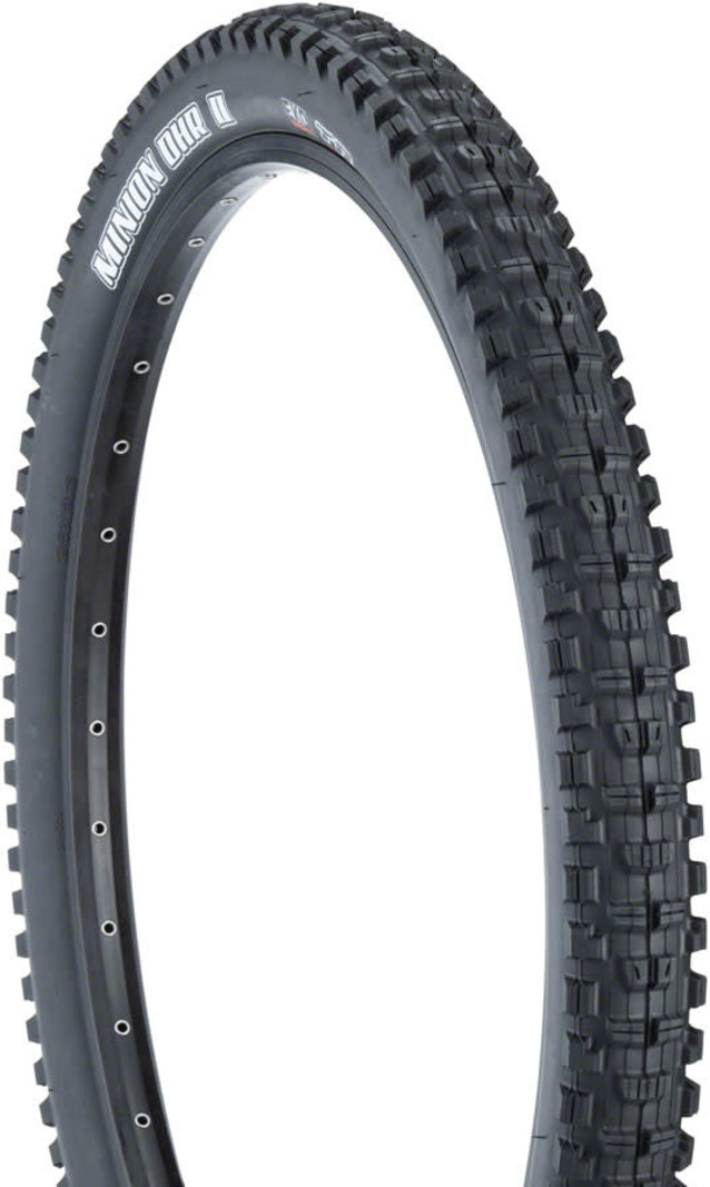 MAXXIS Minion DHR II 3C MaxxTerra EXO Wide Trail - Mountain Bike Tire