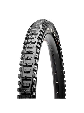 Minion DHR II 3C MaxxTerra EXO Wide Trail - Pneu vélo de montagne