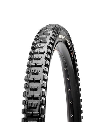 MAXXIS Minion DHR II 3C MaxxTerra EXO Wide Trail - Mountain Bike Tire