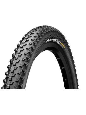 Cross King - Pneu vélo montagne