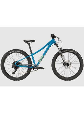 Sombrio Bobsled 24 - Junior Mountain Bike