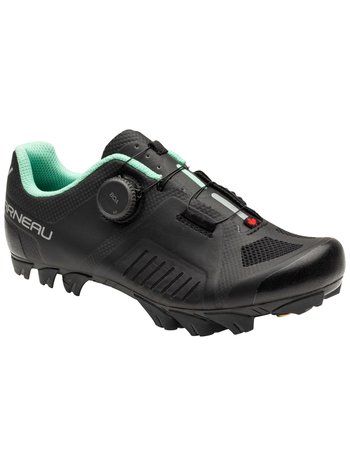 LOUIS GARNEAU Granite XC - Soulier de vélo de gravel Femme