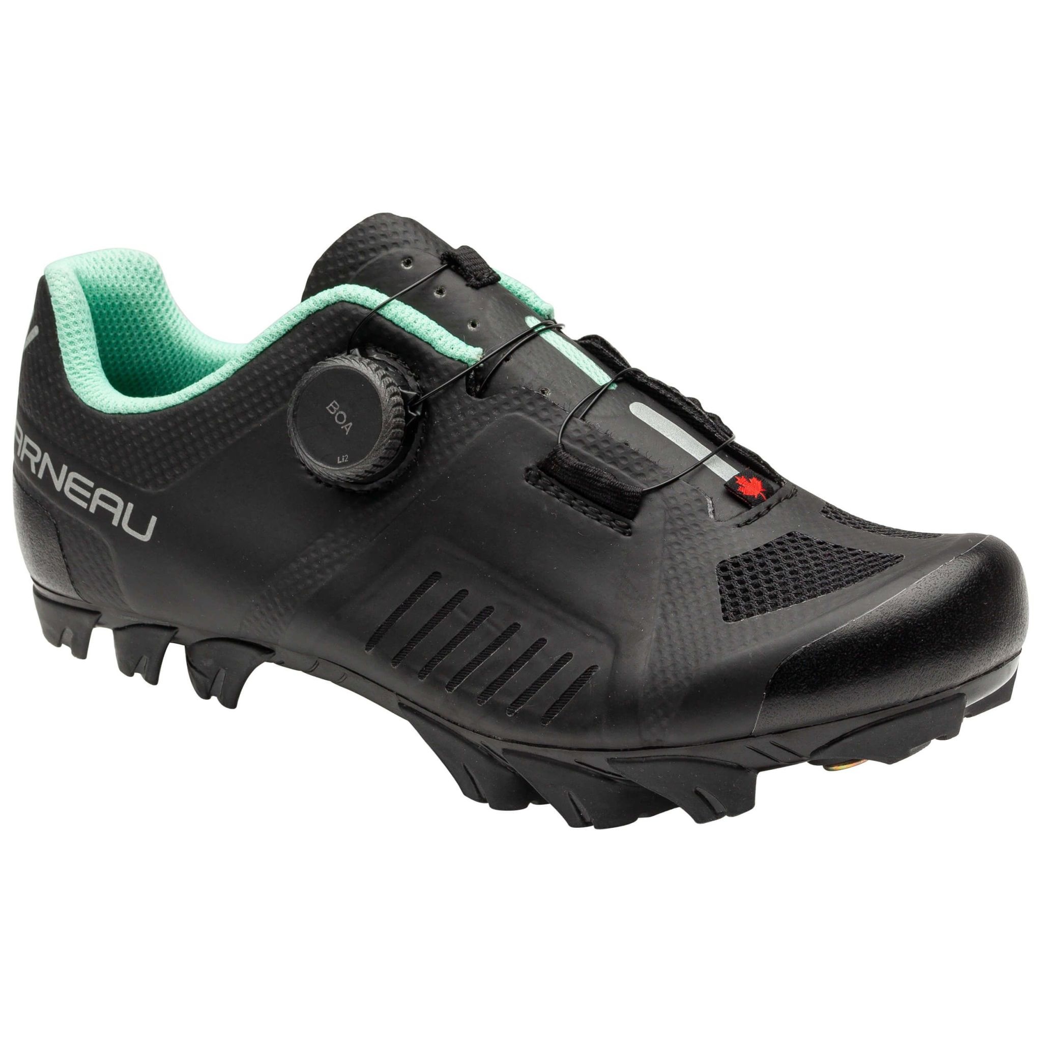 Men's Multi Air Flex II Cycling Shoes | Vélo Xpress