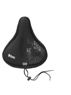 SELLE ROYAL Slow Fit Foam - Memory Foam Saddle Cover