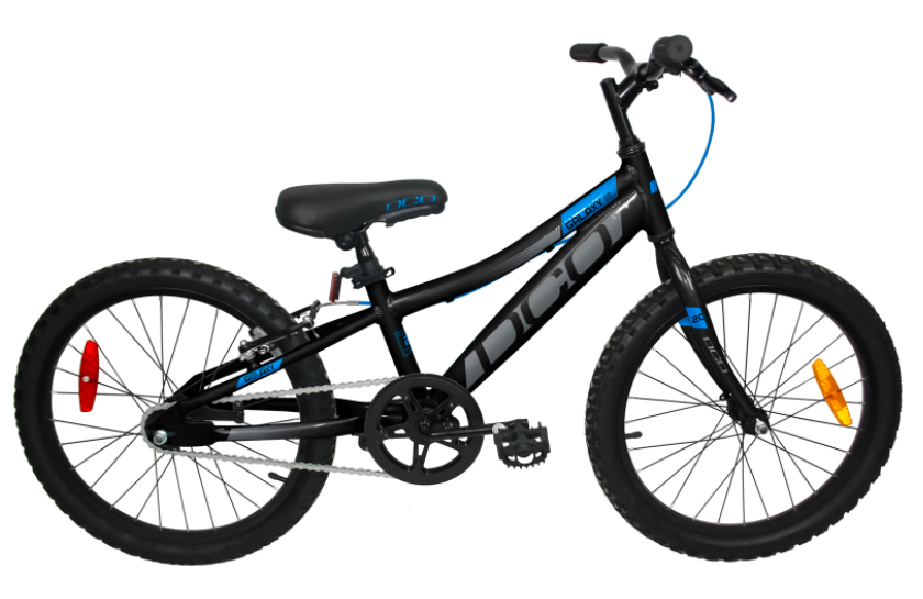DCO Galaxy AL 20" - Vélo pour enfant
