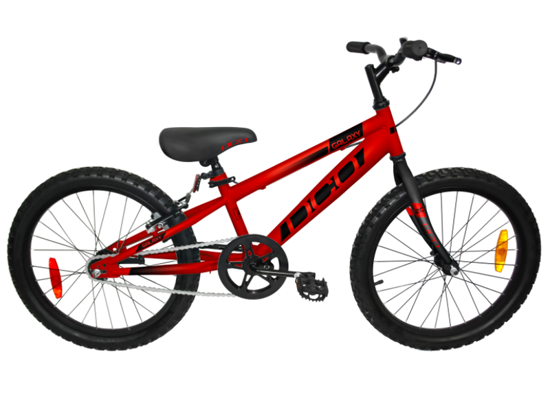DCO Galaxy Boy 20'' - Vélo pour enfant