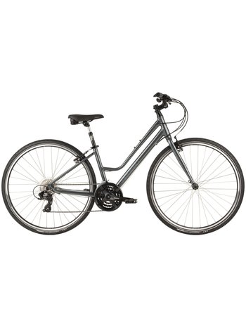 LOUIS GARNEAU Espace Step - Vélo hybride