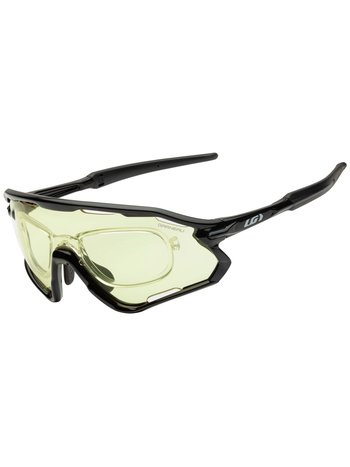 LOUIS GARNEAU Lazer Sheild - Lunette de soleil pour vélo de route - Sports  aux Puces VéloGare