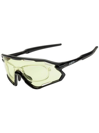 GARNEAU Police - Set of interchangeable lenses with frame
