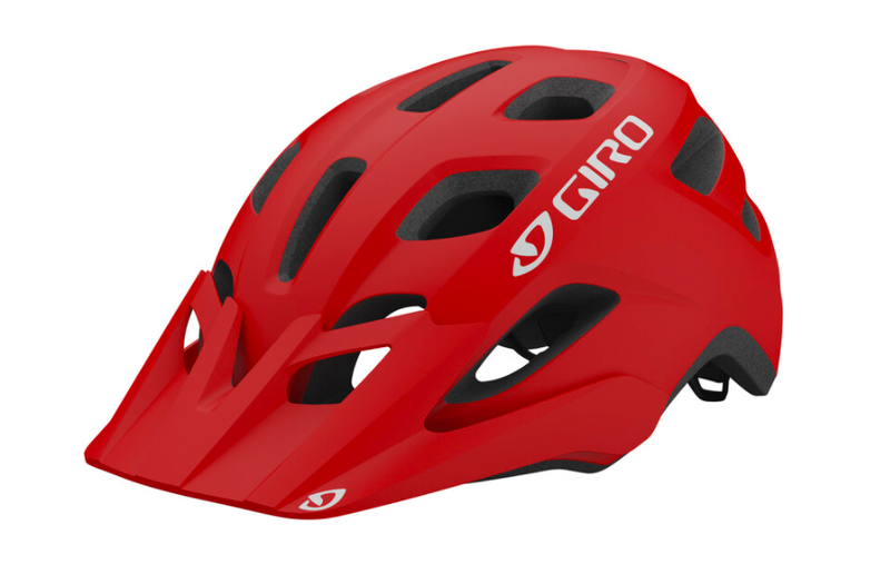 GIRO Fixture - Mountain bike helmet
