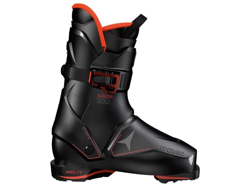 Atomic savor ski boot online