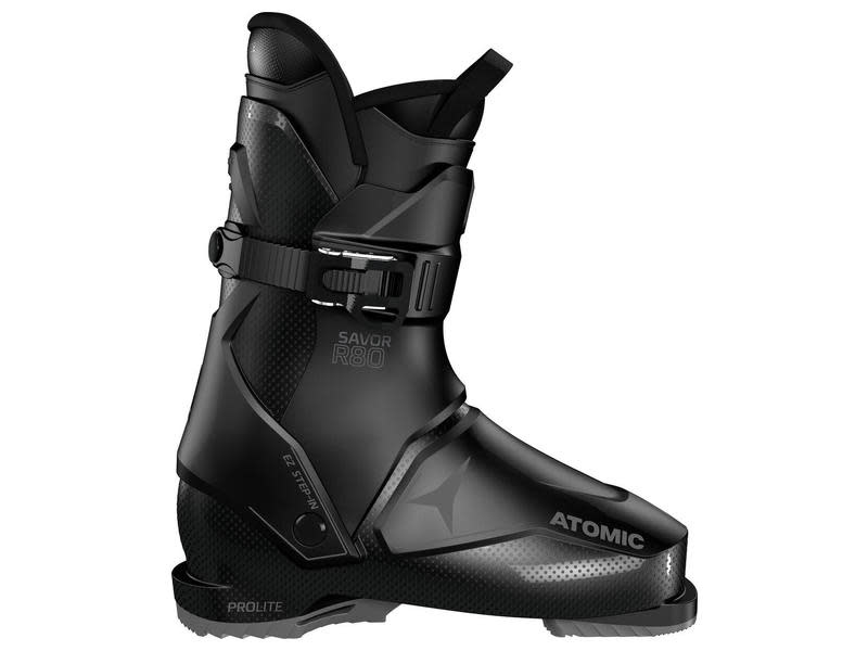 ATOMIC Savor R80 - Alpine ski boot