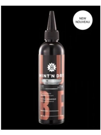 MINTNDRY E-Bike 120ml - Ceramic lubricant