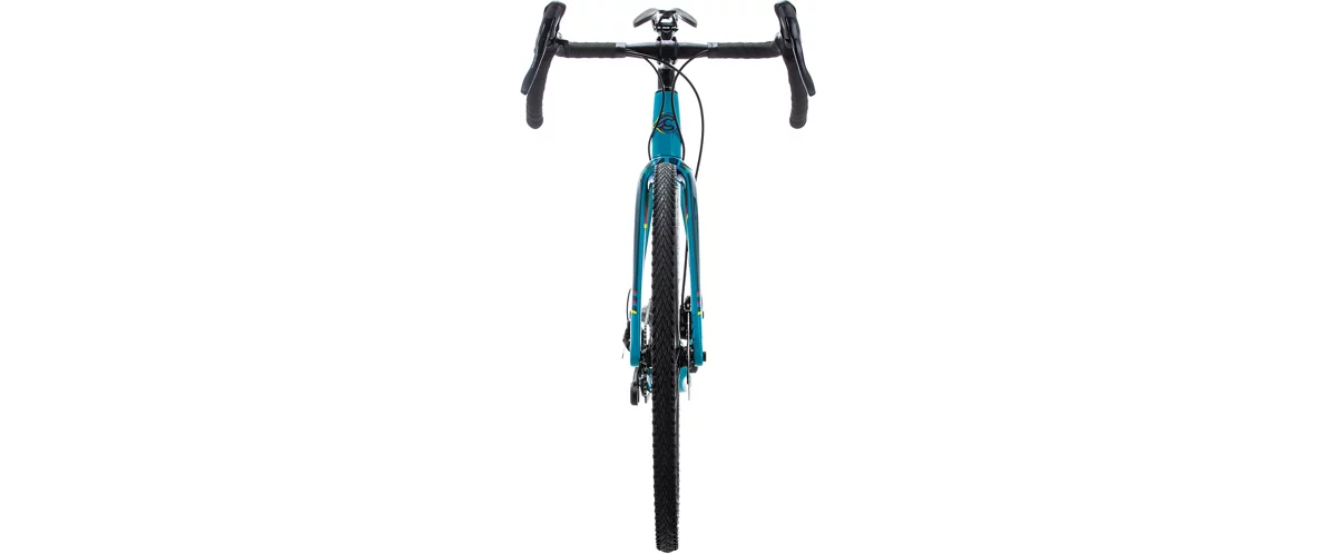 CINELLI King Zydeco Ekar - Gravel Bike