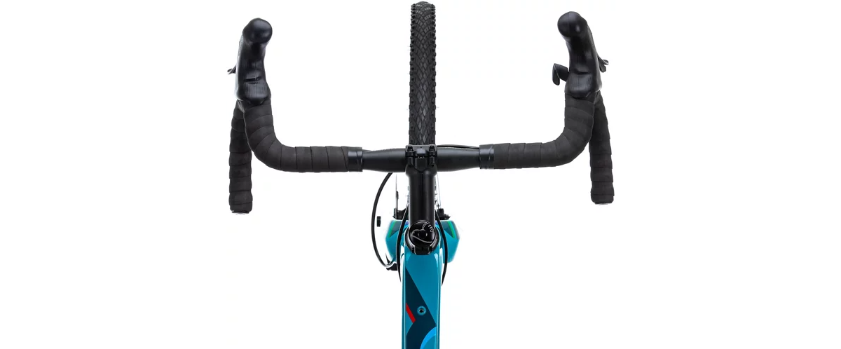 CINELLI King Zydeco Ekar - Gravel Bike